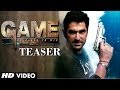 GAME Bengali Movie 2014 Teaser Starring Jeet Subhashree