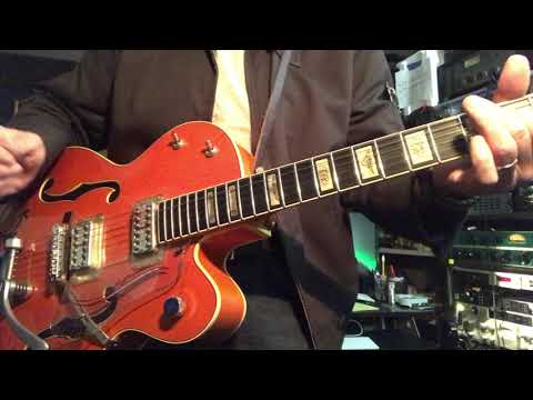 Psychobilly Freakout Part 3