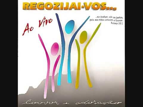 Graça E Paz - Ricardo Marcos Corrêa