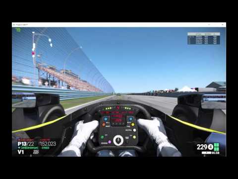 Steam Community :: Video :: round 1 watkins Dallara FG Racing by banner