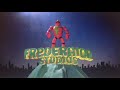 Adventure Time 2010 GFATV AU Closing Logos Read Desc