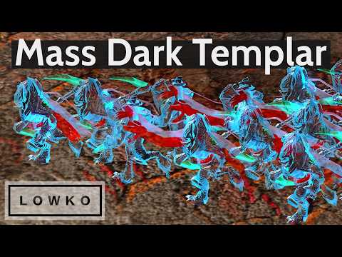 herO Dark Templar CHEESES Clem! ($7500)