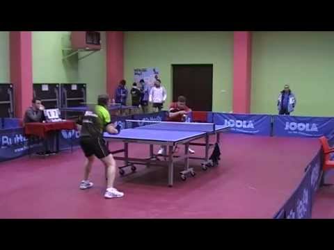 Manole Alexandru - Barlan Laurentiu 2