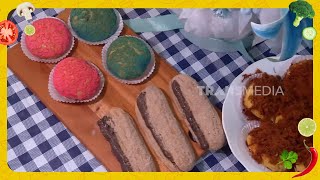 Download lagu [FULL] JALAN-JALAN KENYANG | MAKAN RECEH (02/10/25) mp3