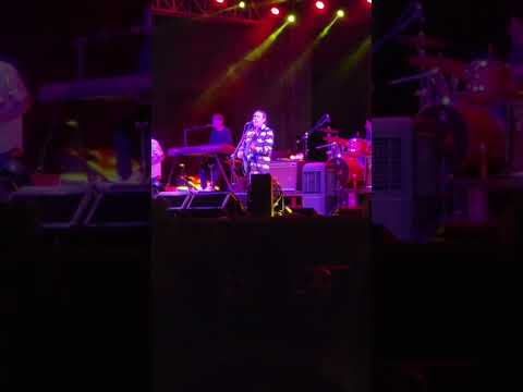 Táxi Lunar • Zé Ramalho em Ubajara CE 3/08/2025