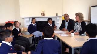 Tuckshop-KAPS Leicester