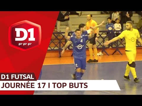 J17 : Top Buts