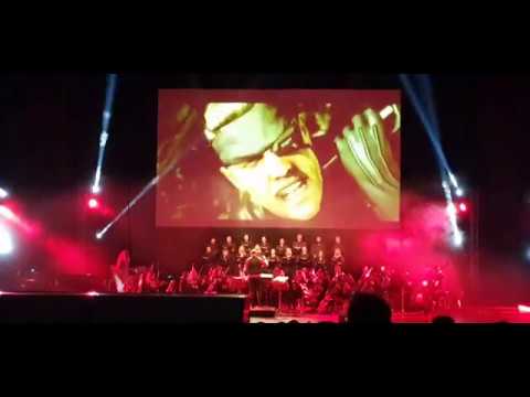 Video Games Live - Sofia - 20.11.2019 - Full Show