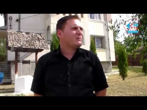 Moarte suspecta in Lunca Cetatuii