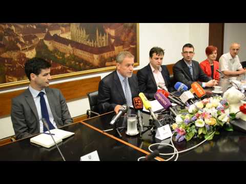 Potpisivanje Ugovora između Grada Zagreba i Instituta Ruđer Bošković_1