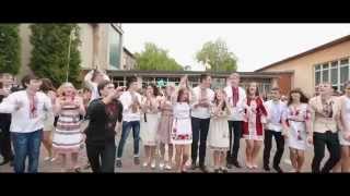 Випускний 2015 школа №75 11-А клас
