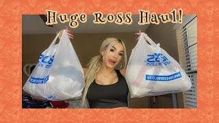 WINTER HAUL *ROSS EDITION** !!! affordable af! En español