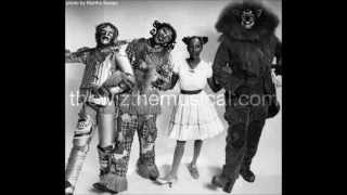 THE WIZ-I&#39;m A Mean Ole Lion