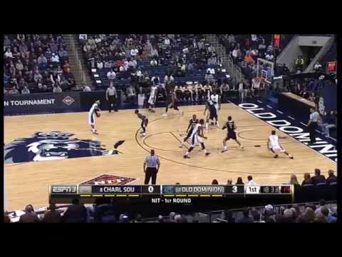 Jonathan Arledge 2015 NBA Draft Scouting Video