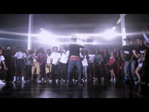 My Own Step   Roscoe Dash Feat  T Pain Step Up 3D