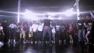 My Own Step   Roscoe Dash Feat  T Pain Step Up 3D