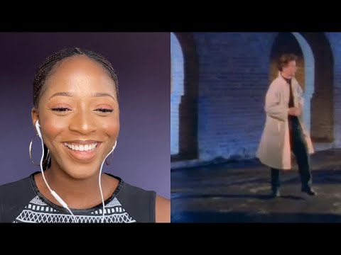 FIRST TIME HEARING RICK ASTLEY - NEVER GONNA GIVE YOU UP REACTION