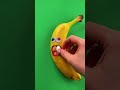 Clean Your Teeth for a Banana by 123 GO! Kevin