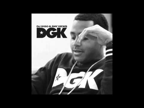 Ray Vicks - Dem Boyz Ft. Rambo and Squirm Gee