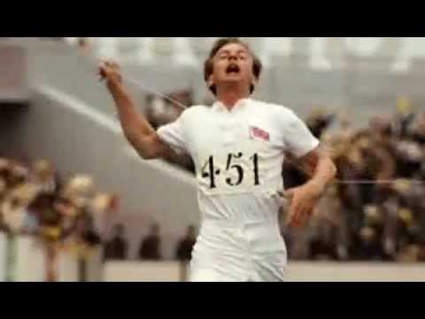 The Real Chariots Of Fire