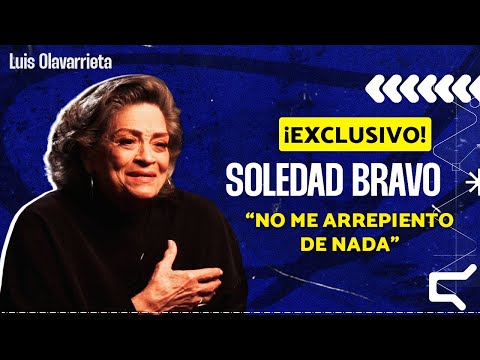 ❤🇻🇪 VENEZUELA, el país de Soledad Bravo