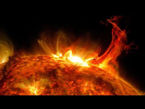 Highlights From SDO's 10 Years of Solar Observation