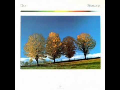 Dion - Seasons (Full Album) 1984
