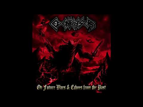 Edenkaiser - A Damned Dissonance