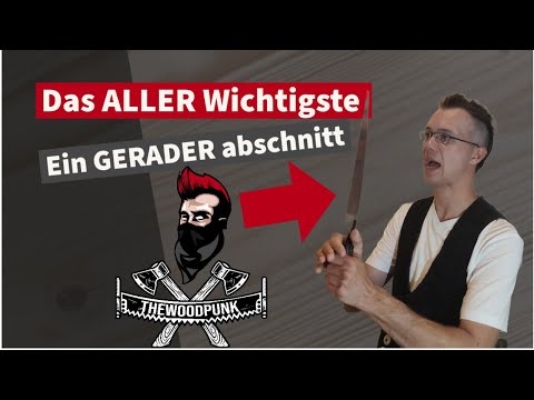 Darum sägst DU immer noch KRUMM und SCHIEF!!!