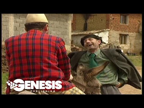 Cima dhe Leci - Magari i Cimes