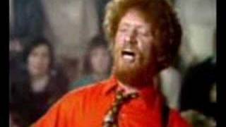 The Dubliners- Tramps and Hawkers