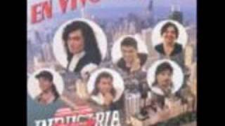 Industria Del Amor (Rey De Oros)