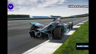 Formula E unveils ghost racing mobile game