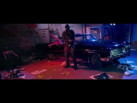 DJ Scuff - Hip-Hop Mix Vol.4 VIDEO OFICIAL