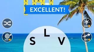 Wordscapes Level 285 Answers