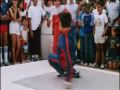 Raven Hot Moves 1984