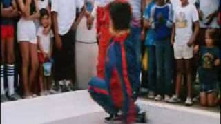 Raven - Hot Moves (1984)