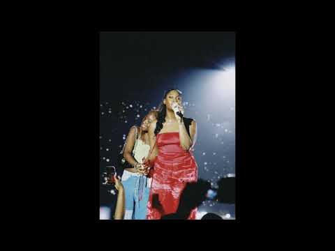 Tems x Drake Type Beat 2023 - My Legacy @beatsbycarpp