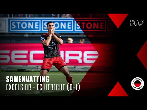 SBV Stichting Betaald Voetbal Excelsior Rotterdam ...