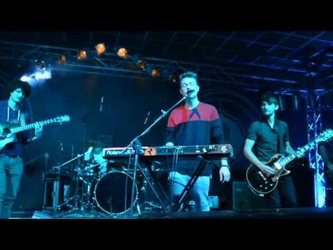 Musicanti Di Grema - Pollicino LIVE @ Campus Industry Music [27.12.2013]