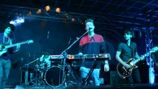 Musicanti Di Grema - Pollicino LIVE @ Campus Industry Music [27.12.2013]
