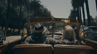 Durand Jones & The Indicators - Cruisin' To The Parque (Ft Y La Bamba)_01 video