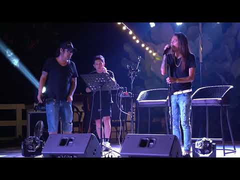 All Out Of Love - Tito, Limuell, and Jovit (Air Supply)