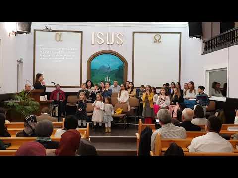 N-avem timp să zîmbim