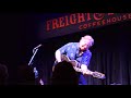 John Sebastian, 'Introdution to Song,' 'You Didn't Have to Be So Nice,'  Berkeley, September 6, 2018