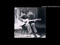 Townes Van Zandt - Texas River Song (Traditional Live  +- 1980)