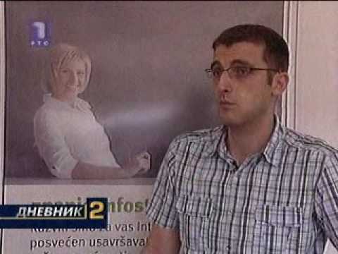 Suvlasnik Infostuda kao bivši Olimpijski šampion