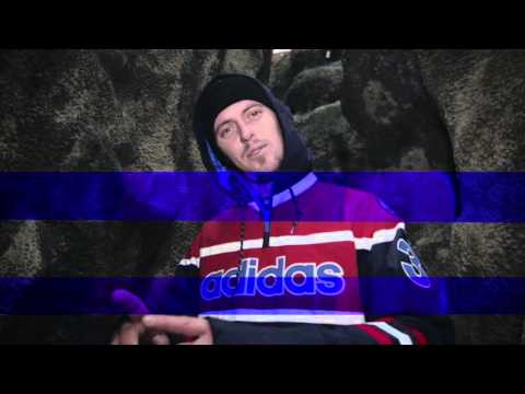 WAKO - XANAGO (Prod by Frank Flames) (Music Video) SLPWLKR 21.12.15