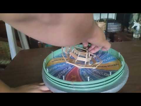 SpinGo Season 2 Pot Money Wheel Ultimate Final Spin