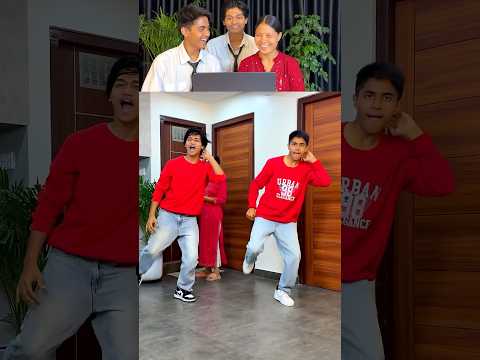 Alaakaa Loova ❤️🔥 (Mom Reaction) | Dhanush | Sai Abhyankkar | OM #youtubeshorts #dance #trending